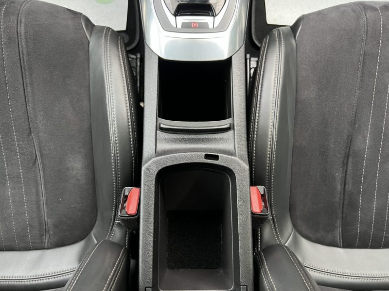 PEUGEOT 308 SW / BREAK FELINE 1.6 E HDI 115 Cv TOIT PANORAMIQUE GPS CRIT AIR 2 - GARANTIE 1 AN