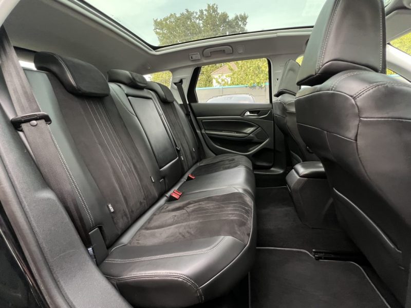 PEUGEOT 308 SW / BREAK FELINE 1.6 E HDI 115 Cv TOIT PANORAMIQUE GPS CRIT AIR 2 - GARANTIE 1 AN