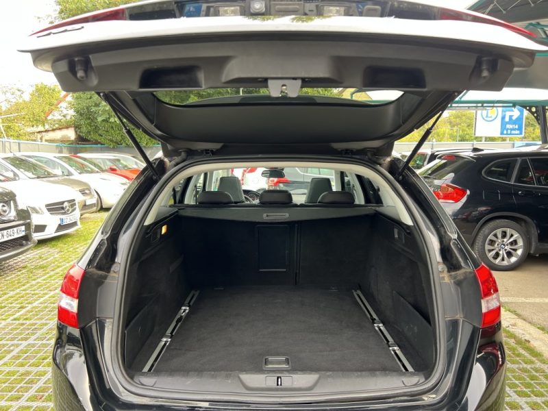 PEUGEOT 308 SW / BREAK FELINE 1.6 E HDI 115 Cv TOIT PANORAMIQUE GPS CRIT AIR 2 - GARANTIE 1 AN