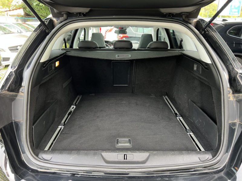 PEUGEOT 308 SW / BREAK FELINE 1.6 E HDI 115 Cv TOIT PANORAMIQUE GPS CRIT AIR 2 - GARANTIE 1 AN