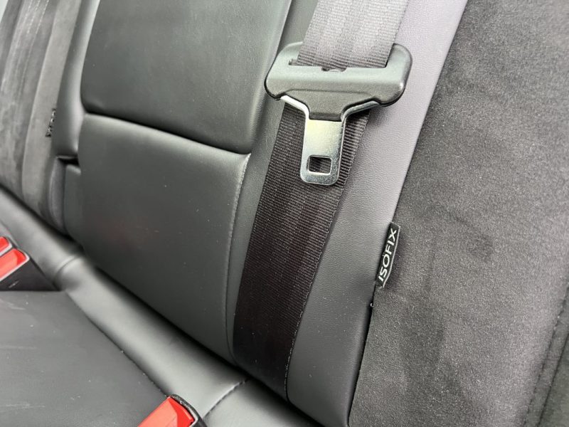 PEUGEOT 308 SW / BREAK FELINE 1.6 E HDI 115 Cv TOIT PANORAMIQUE GPS CRIT AIR 2 - GARANTIE 1 AN