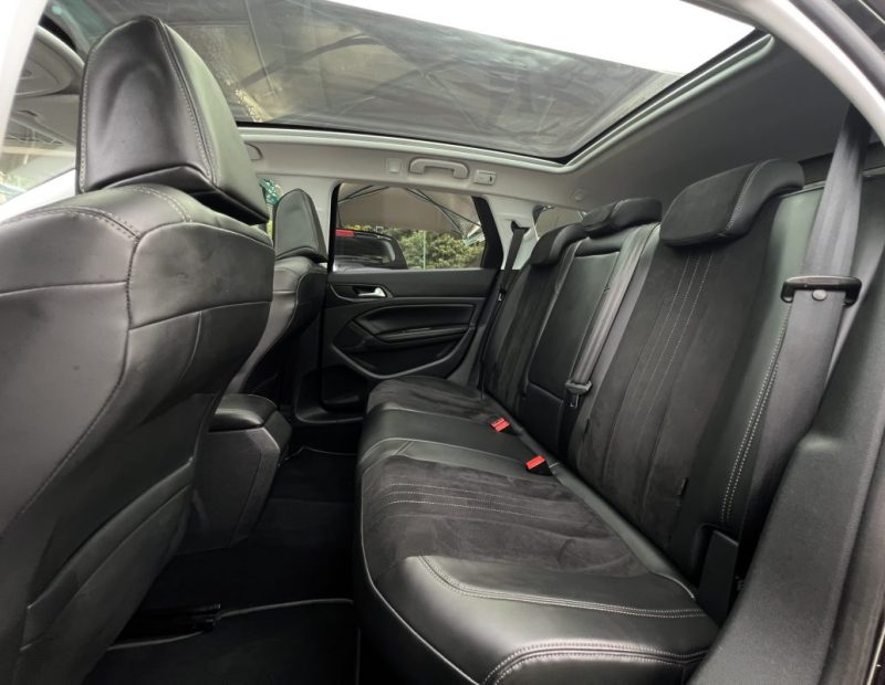 PEUGEOT 308 SW / BREAK FELINE 1.6 E HDI 115 Cv TOIT PANORAMIQUE GPS CRIT AIR 2 - GARANTIE 1 AN