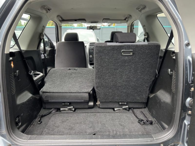 SUZUKI GRAND VITARA II 1.6 VVT 106 Cv 3 PORTES / ORIGINE FRANCE - GARANTIE 1 AN