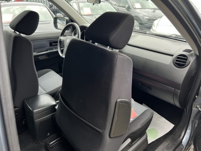 SUZUKI GRAND VITARA II 1.6 VVT 106 Cv 3 PORTES / ORIGINE FRANCE - GARANTIE 1 AN