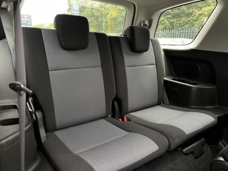 SUZUKI GRAND VITARA II 1.6 VVT 106 Cv 3 PORTES / ORIGINE FRANCE - GARANTIE 1 AN