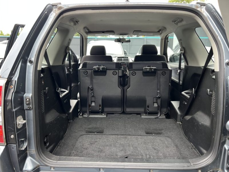 SUZUKI GRAND VITARA II 1.6 VVT 106 Cv 3 PORTES / ORIGINE FRANCE - GARANTIE 1 AN