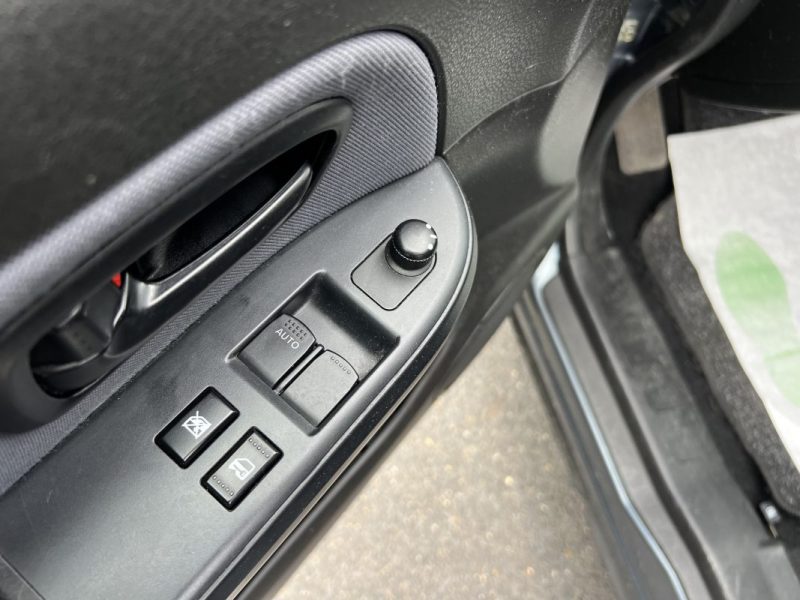 SUZUKI GRAND VITARA II 1.6 VVT 106 Cv 3 PORTES / ORIGINE FRANCE - GARANTIE 1 AN