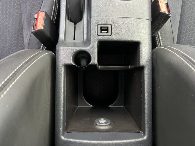 NISSAN QASHQAI PHASE 2 1.6 DCI 130 Cv 1ERE MAIN / ATTELAGE CAMERA 360 TOIT PANO GPS - GARANTIE 1 AN