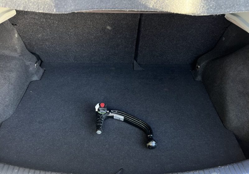 NISSAN QASHQAI PHASE 2 1.6 DCI 130 Cv 1ERE MAIN / ATTELAGE CAMERA 360 TOIT PANO GPS - GARANTIE 1 AN