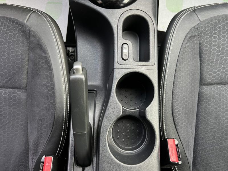 NISSAN QASHQAI PHASE 2 1.6 DCI 130 Cv 1ERE MAIN / ATTELAGE CAMERA 360 TOIT PANO GPS - GARANTIE 1 AN