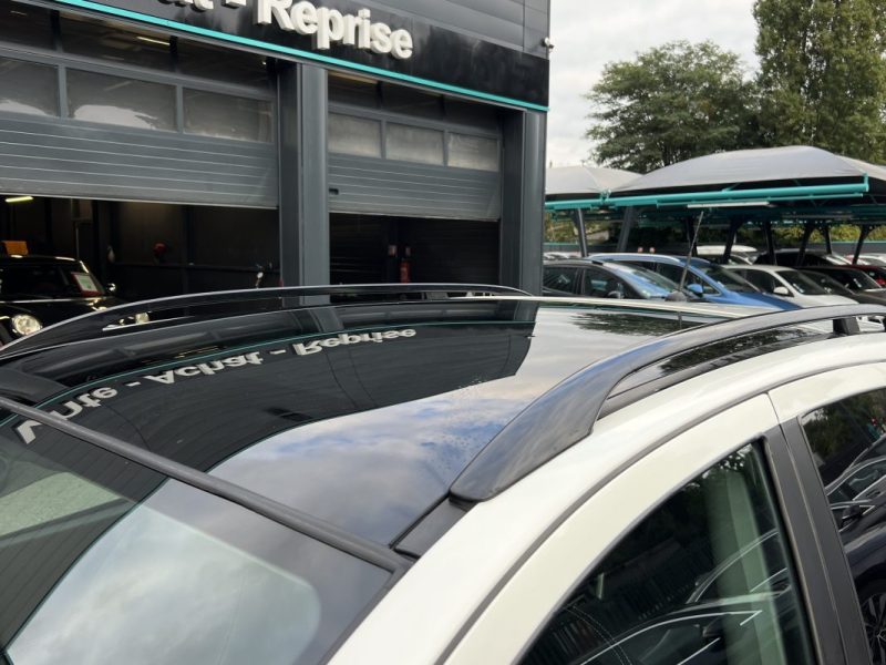 NISSAN QASHQAI PHASE 2 1.6 DCI 130 Cv 1ERE MAIN / ATTELAGE CAMERA 360 TOIT PANO GPS - GARANTIE 1 AN