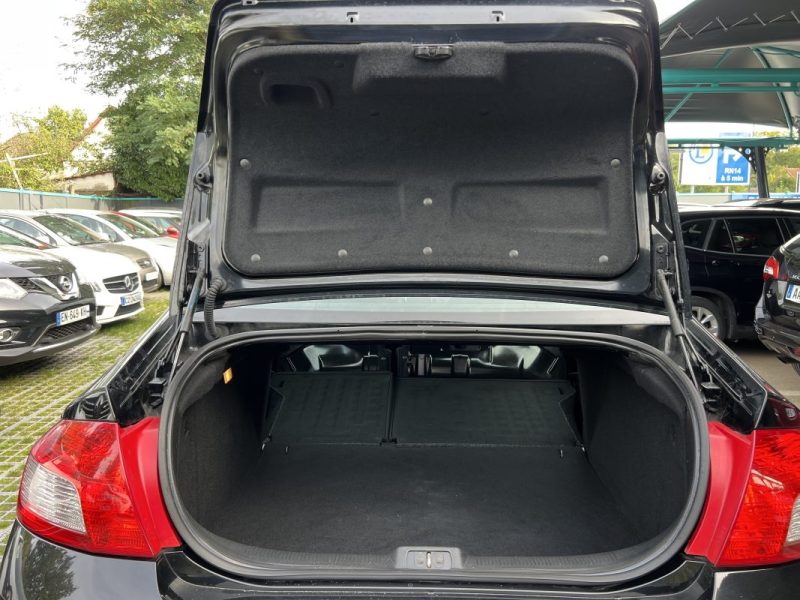 PEUGEOT 407 NAVTEQ 1.6 HDI 110 Cv 1ERE MAIN / 56 200 Kms ECRAN GPS - GARANTIE 1 AN