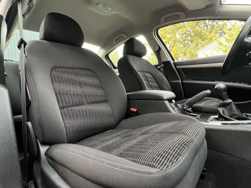 PEUGEOT 407 NAVTEQ 1.6 HDI 110 Cv 1ERE MAIN / 56 200 Kms ECRAN GPS - GARANTIE 1 AN