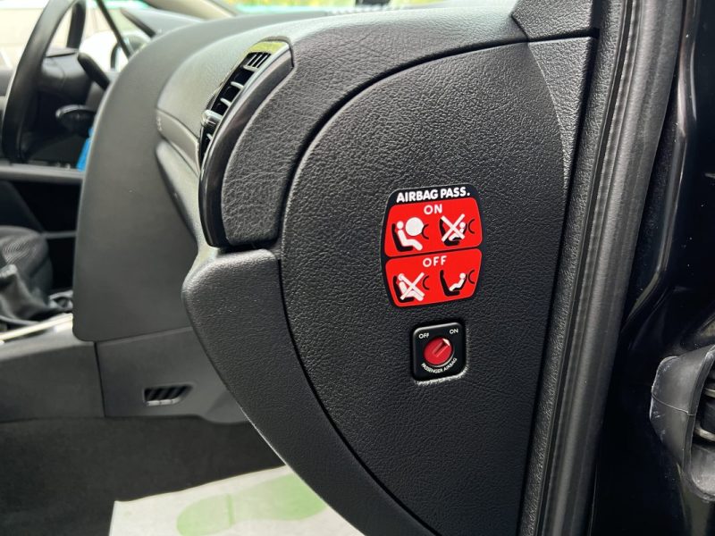 PEUGEOT 407 NAVTEQ 1.6 HDI 110 Cv 1ERE MAIN / 56 200 Kms ECRAN GPS - GARANTIE 1 AN