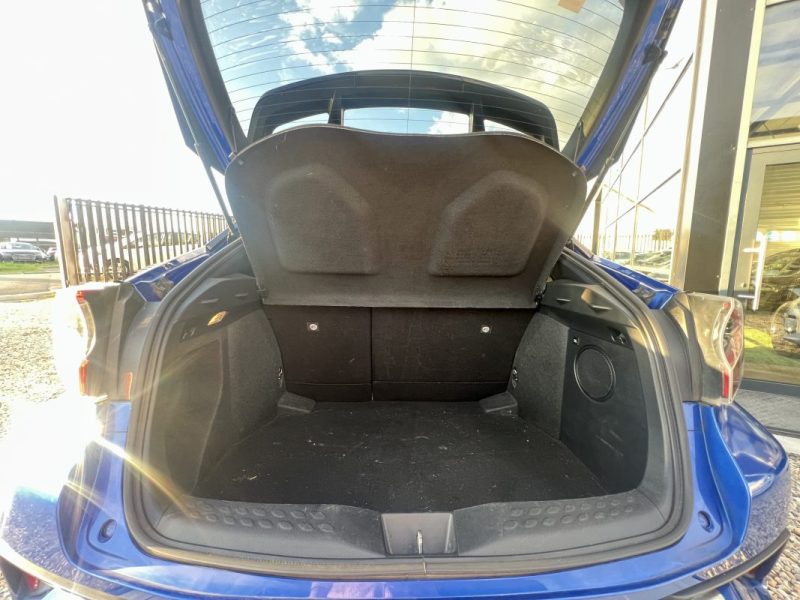 TOYOTA C-HR 122h COLLECTION 2019