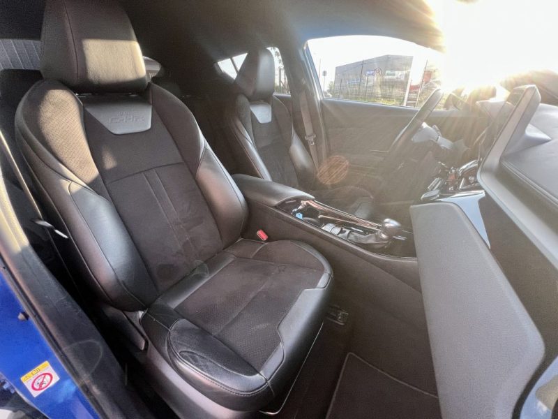 TOYOTA C-HR 122h COLLECTION 2019