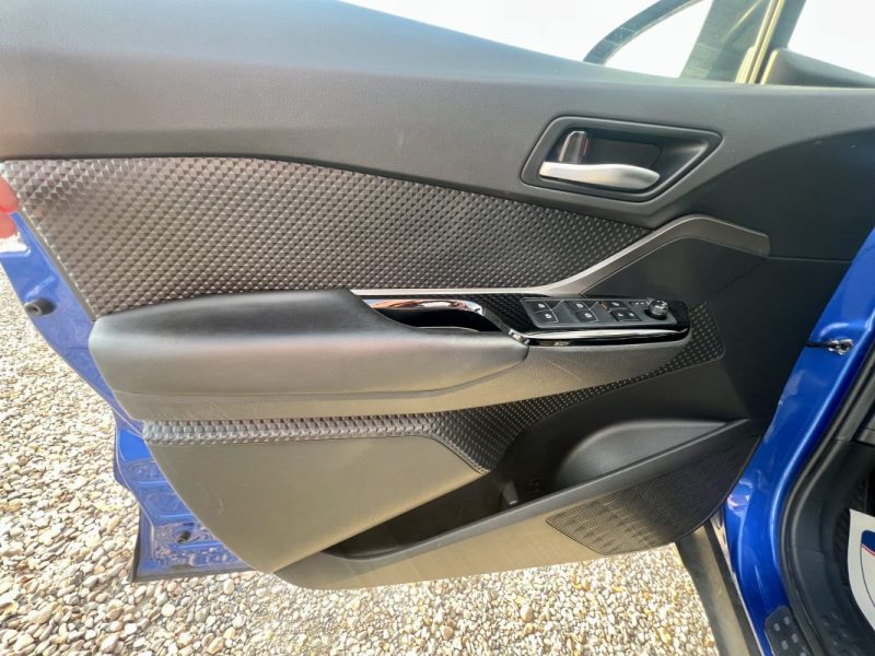 TOYOTA C-HR 122h COLLECTION 2019