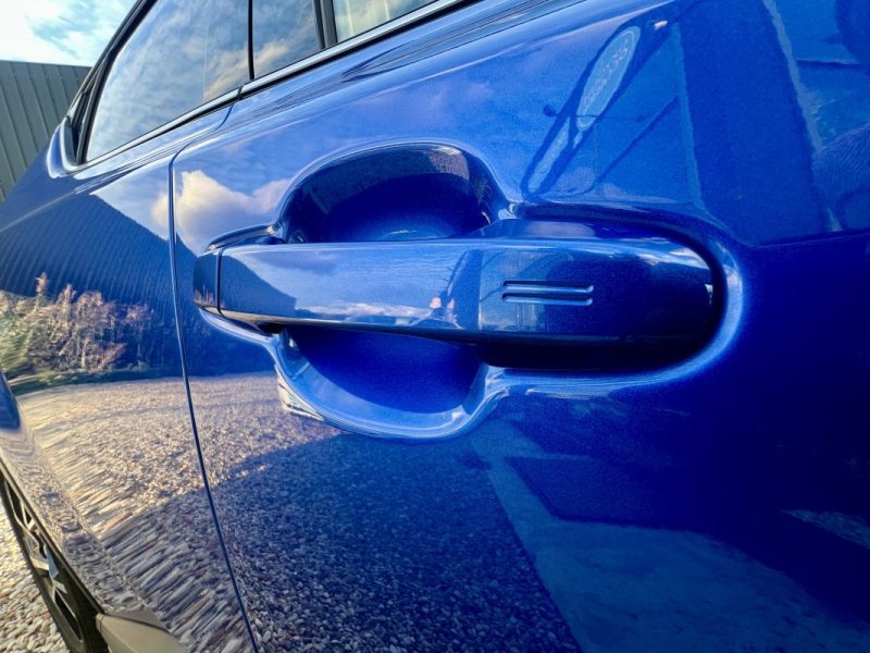 TOYOTA C-HR 122h COLLECTION 2019