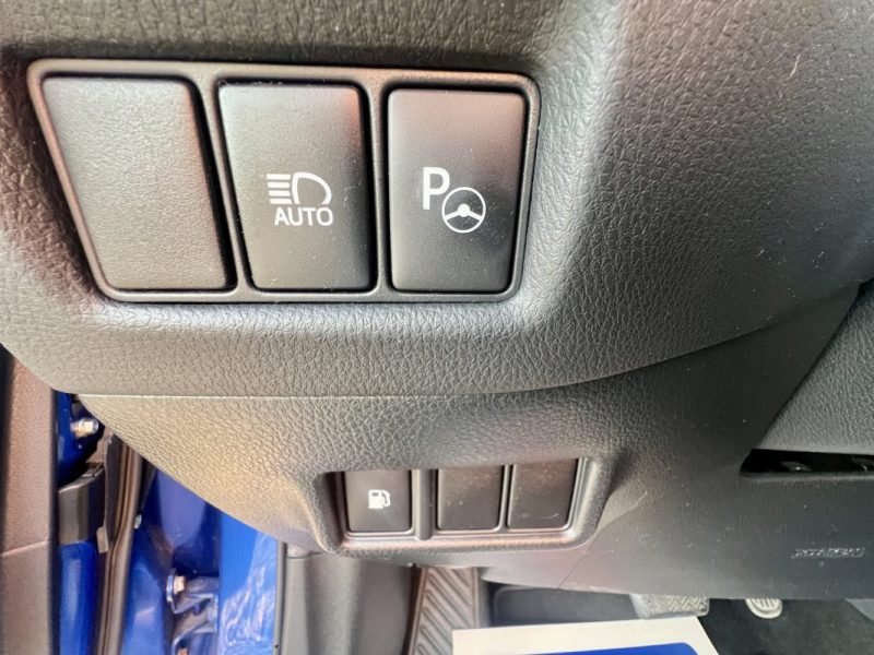 TOYOTA C-HR 122h COLLECTION 2019