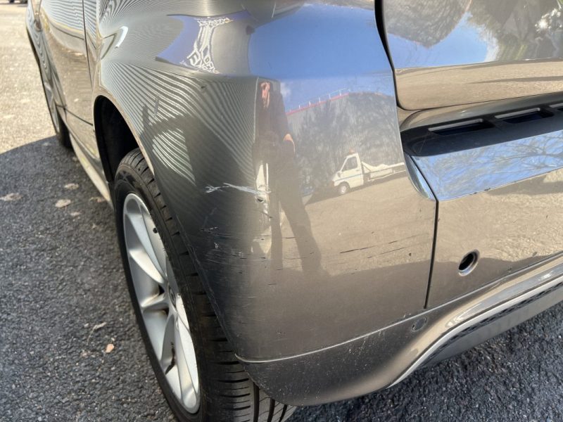 SMART FORTWO 71ch mhd PASSION - APPLE CARPLAY  2012