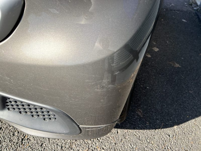 SMART FORTWO 71ch mhd PASSION - APPLE CARPLAY  2012