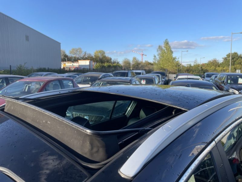 KIA SPORTAGE 1.7 CRDi 115ch GT Line 4x2 / CarPlay - Toit Ouvrant - Attelage - Entretien KIA