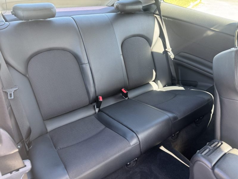 MERCEDES CLASSE C CLC 200 CDI 