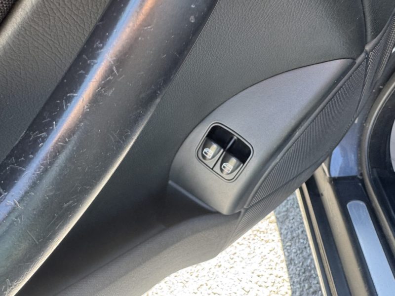 MERCEDES CLASSE C CLC 200 CDI 