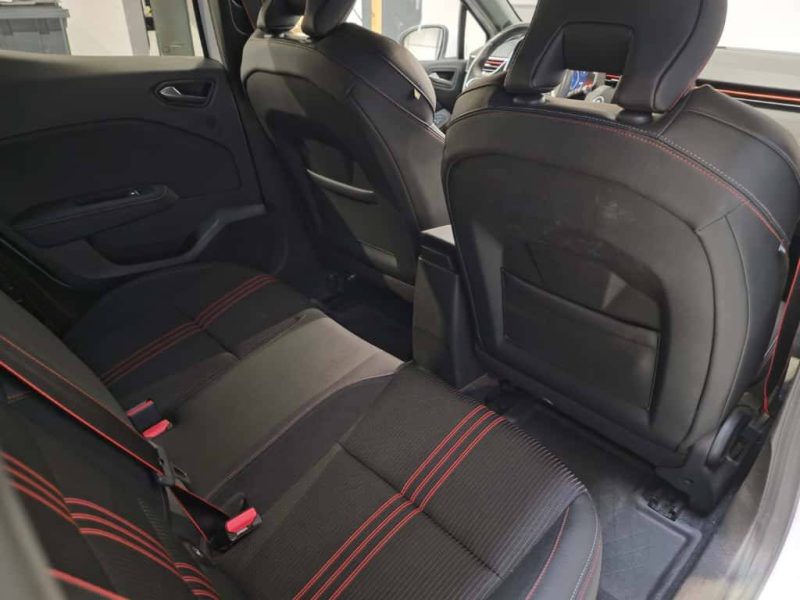 RENAULT CLIO 1.6 E-TECH 140 Hybrid / R.S LINE