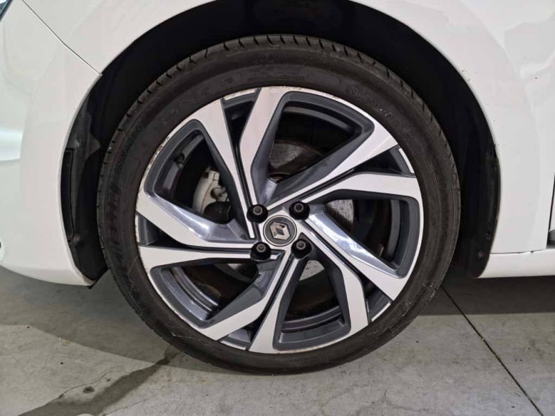 RENAULT CLIO 1.6 E-TECH 140 Hybrid / R.S LINE