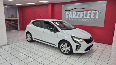 RENAULT CLIO 1.0 TCE 100cv EVOLUTION GPL/1 ERE MAIN/EXPORT ALGERIE 12990 ht 