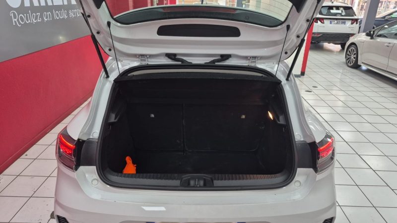 RENAULT CLIO 1.0 TCE 100cv EVOLUTION GPL/1 ERE MAIN/EXPORT ALGERIE 12990 ht 