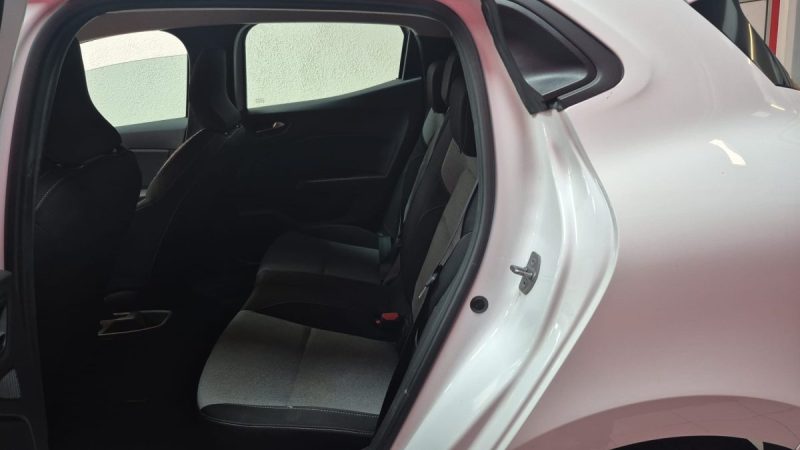 RENAULT CLIO 1.0 TCE 100cv EVOLUTION GPL/1 ERE MAIN/EXPORT ALGERIE 12990 ht 