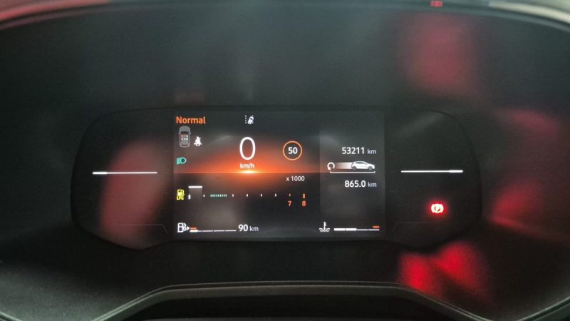 RENAULT CLIO 1.0 TCE 100cv EVOLUTION GPL/1 ERE MAIN/EXPORT ALGERIE 12990 ht 