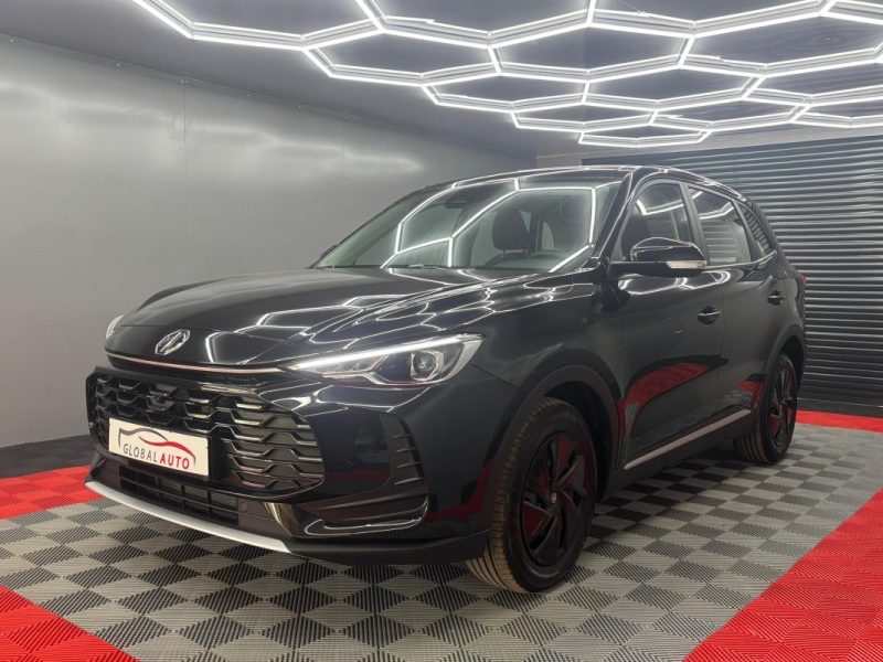 MG ZS 1.5 L Hybrid + Standard 2025