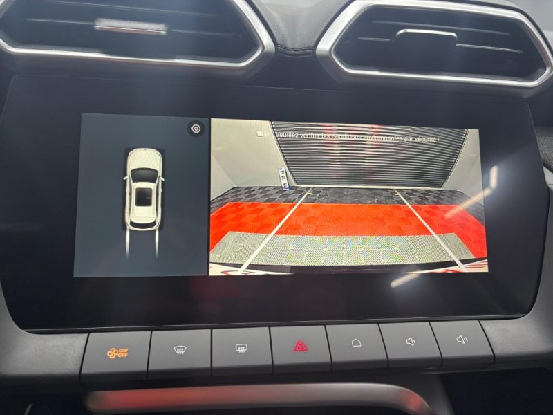 MG ZS 1.5 L Hybrid + Standard 2025