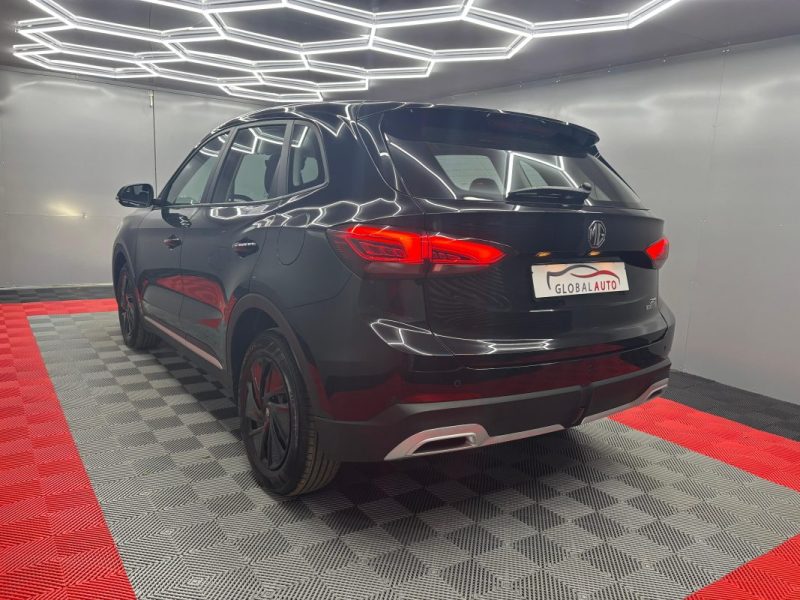 MG ZS 1.5 L Hybrid + Standard 2025