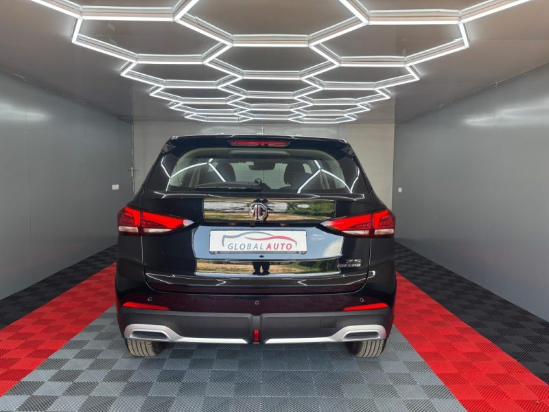 MG ZS 1.5 L Hybrid + Standard 2025