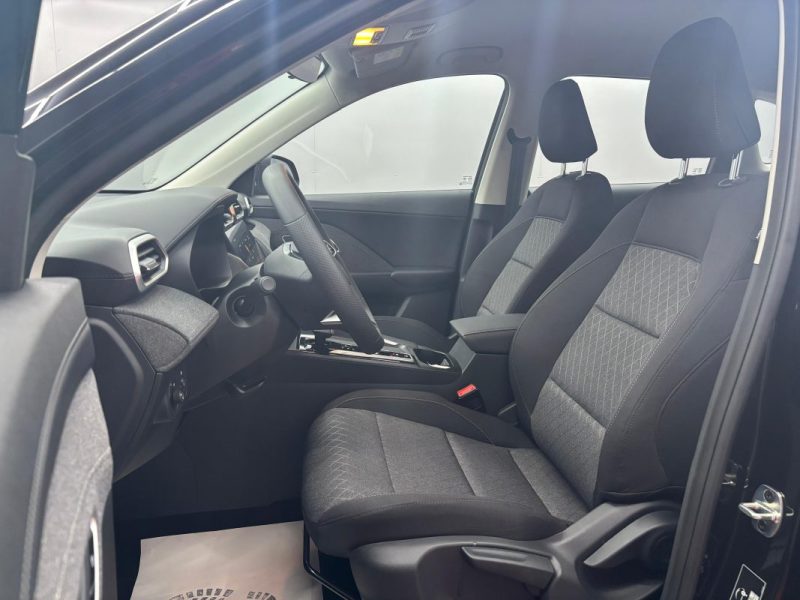 MG ZS 1.5 L Hybrid + Standard 2025