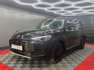 MG ZS 1.5 L Hybrid + Standard 2025