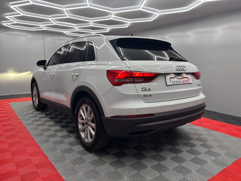 AUDI Q3 35 TFSI 150ch S tronic 7 Design 2023