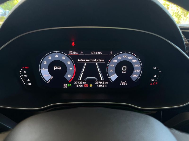 AUDI Q3 35 TFSI 150ch S tronic 7 Design 2023