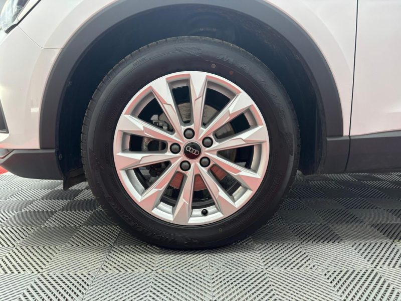 AUDI Q3 35 TFSI 150ch S tronic 7 Design 2023