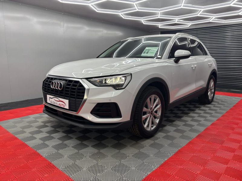 AUDI Q3 35 TFSI 150ch S tronic 7 Design 2023