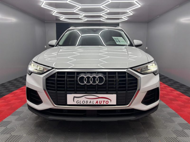 AUDI Q3 35 TFSI 150ch S tronic 7 Design 2023