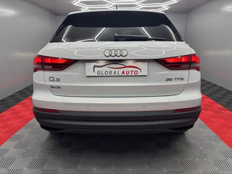AUDI Q3 35 TFSI 150ch S tronic 7 Design 2023