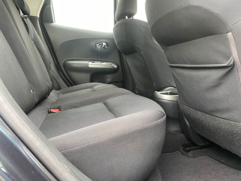 NISSAN JUKE 1.5 dCi Vente à marchand dans l'état