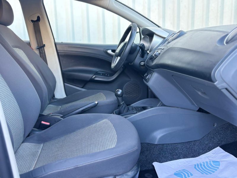 SEAT IBIZA 1.4I 16V 85 REFERENCE 2009