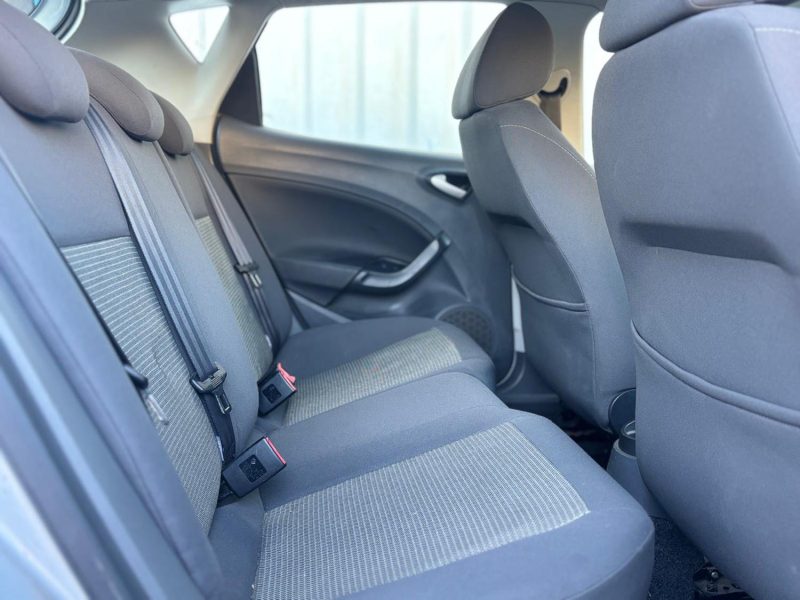 SEAT IBIZA 1.4I 16V 85 REFERENCE 2009