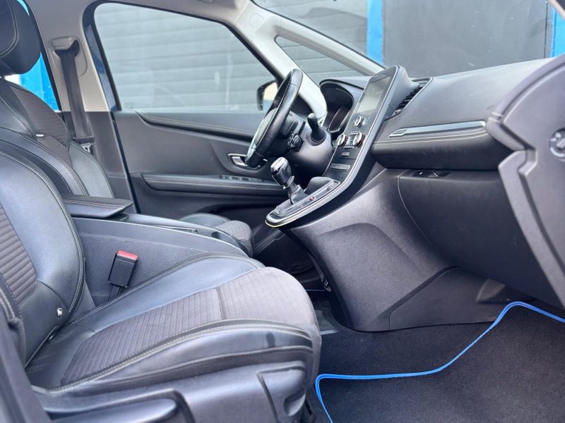 RENAULT MEGANE 1.5 dCi 110ch energy Business 2016